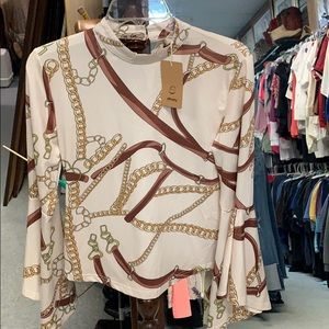 ePretty Large, X Large, and Small  new blouses.